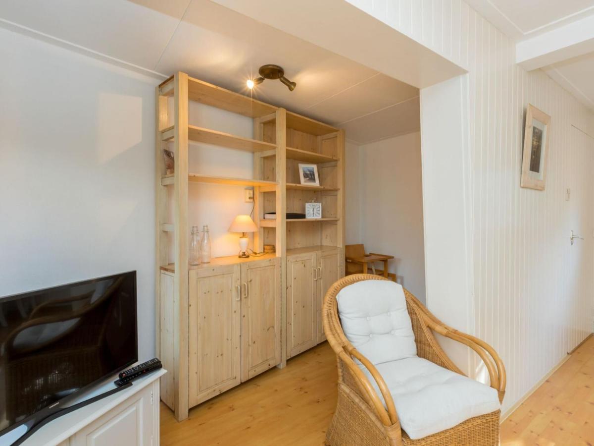 Quaint Holiday Home In Domburg With Terrace Buitenkant foto