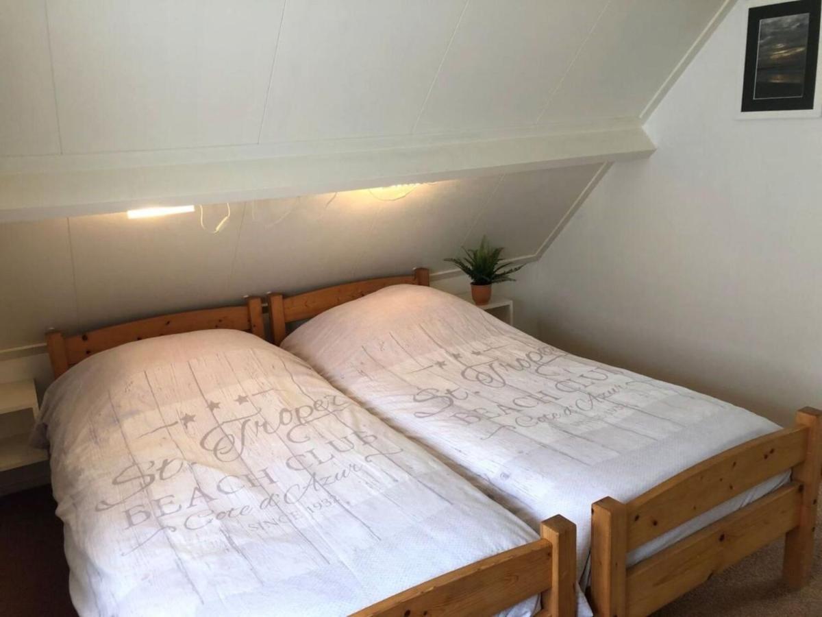 Quaint Holiday Home In Domburg With Terrace Buitenkant foto