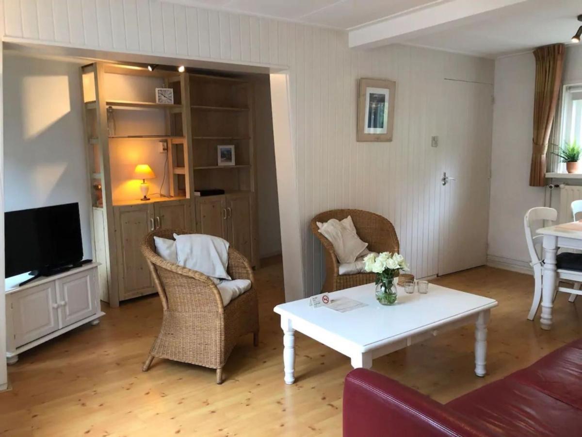 Quaint Holiday Home In Domburg With Terrace Buitenkant foto
